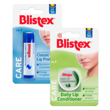 Alle Blistex